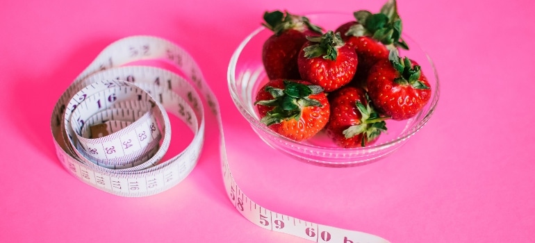 planning healthy meals is one of the reasons why I became a coach