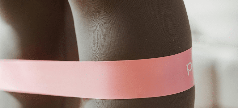 Resistance band 
