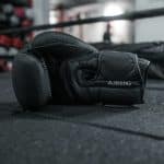 Boxing gloves